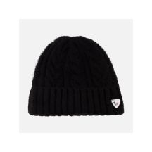 Czapka Rossignol W Naya czarny