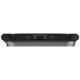 4. Etui UNIQ Keva EDGE Magclick Charging na iPhone Air - czarne