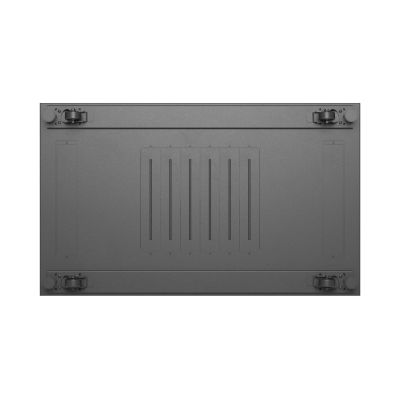 20. LANBERG SZAFA STOJĄCA RACK 19" 27U 600X1000 CZARNA