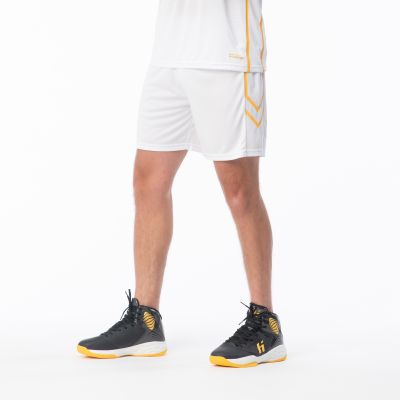 9. Spodenki Huari Dunkey II Shorts M 92800406486 