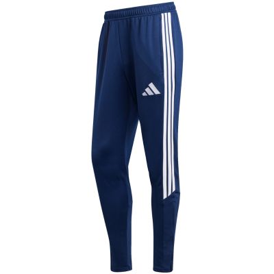 2. Spodnie męskie adidas Tiro 26 League Training Regular granatowe JY7229
