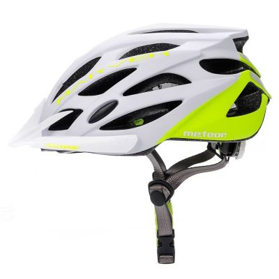 40. Kask Rowerowy Meteor Marven 24786-24788