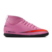 Buty Nike Junior Mercurial Superfly 10 Club IC FQ8320-600