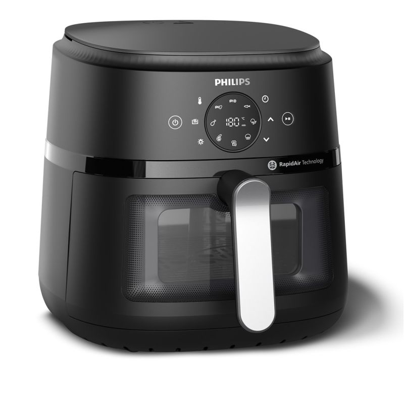 13. Frytownica beztłuszczowa PHILIPS NA231/00