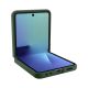 11. Etui Spigen Nano Pop MagSafe na Samsung Galaxy Z Flip 7 - zielone