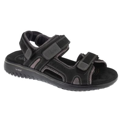 Rieker Sandals 26450-00 Czarne 40