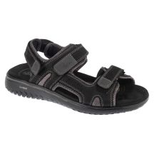 Rieker Sandals 26450-00 Czarne 40