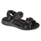 Rieker Sandals 26450-00 Czarne 40