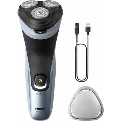 25. Golarka PHILIPS Series 3000X X3063/00