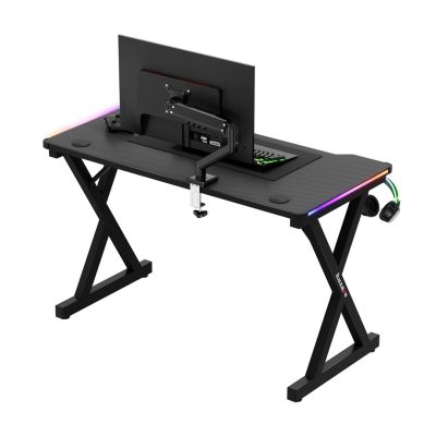 2. Biurko Huzaro Hero 2.3 RGB