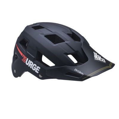 URGE kask VENTURO czarny S/M 54-58 cm
