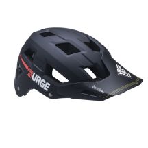 URGE kask VENTURO czarny S/M 54-58 cm