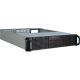 2. Inter-Tech IPC 2U-20248 Rack Czarny
