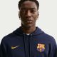 2. Bluza Nike FC Barcelona Club II3414-498