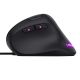 4. Mysz gamingowa TRUST GXT 144 Rexx Pionowa