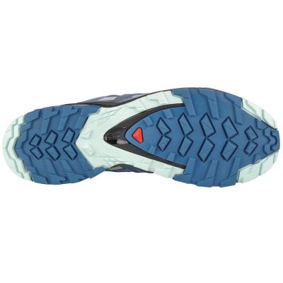 4. Buty do biegania Salomon XA Pro 3D v8 W 412721