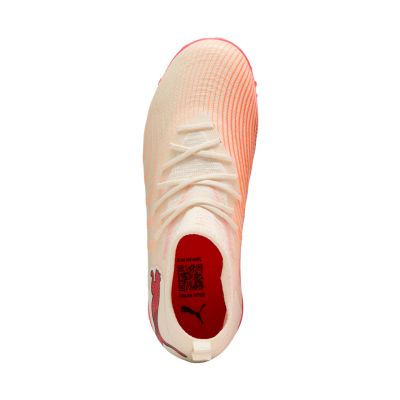4. Buty piłkarskie dla dzieci Puma Future 9 Match TT 109189 01