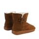 3. Buty damskie Wrangler Elsa Buckle Mid 20263087 37B