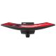 6. ASUS ROG Strix XG32WCS monitor komputerowy 80 cm (31.5") 2560 x 1440 px Quad HD LED Czarny