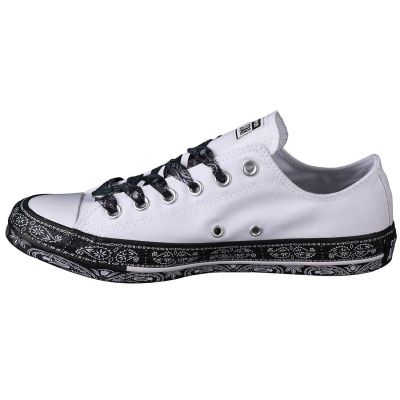 2. Buty Converse X Miley Cyrus Chuck Taylor All Star M 162235C