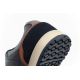 4. Umbro buty męskie sportowe Slade sneakersy granatowe wygodne