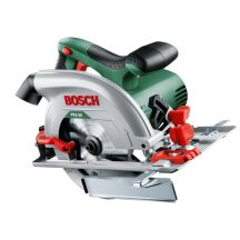 BOSCH.PILARKA PKS 55 /1200W 160mm