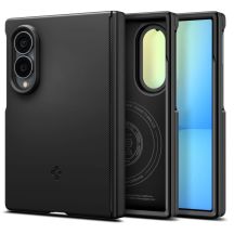 Etui Spigen Air Fit Pro Magsafe na Samsung Galaxy Z Fold 8 - czarne