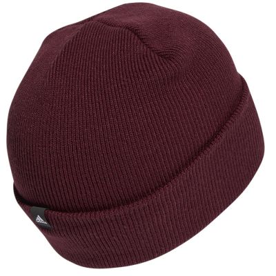 5. Czapka adidas Beanie Cuff Var OSFW IJ7299