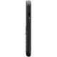 8. Doro Leva L10 6,1 cm (2.4") 120,7 g Czarny Telefon funkcjonalny