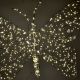 3. FIGURKA DEKORACYJNA MOTYL 600LED 60CM LUCA