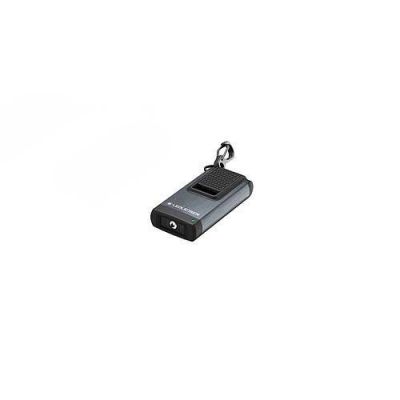 5. Latarka Ledlenser K4R 4GB Grey Gift Box 502592