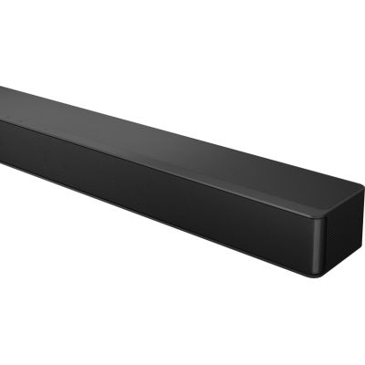 10. Hisense HS2100 Czarny 2.1 kan. 240 W