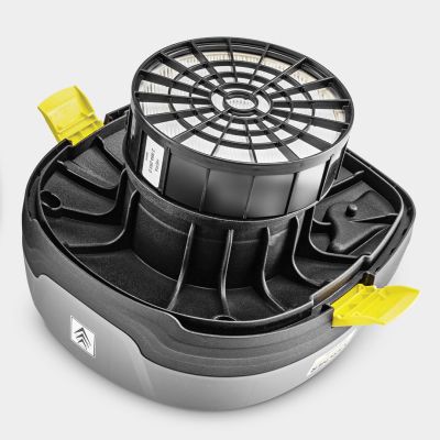 3. Odkurzacz KARCHER T 11/1 Classic HEPA - 1.527-199.0