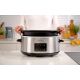 5. Wolnowar Crockpot 3,5l CSC111X