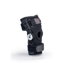 Orteza stawu kolanowego otwarta krótka "Stabilmax O-1241/XXL REHAFUND