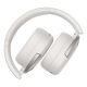 3. Edifier W830NB Zestaw słuchawkowy Przewodowy i Bezprzewodowy Opaska na głowę Połączenia/muzyka USB Type-C Bluetooth Piaskowy, Biały
