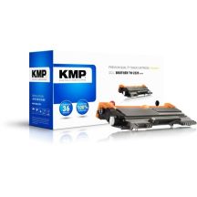 KMP Toner Brother TN-2220/ TN2220 black 5200 S. B-T97 remanufactured