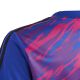 4. Koszulka adidas Pogba Training JSY Jr HS0546