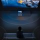 7. Kabel DisplayPort 8K 60Hz 1,5m Baseus High Definition Series - czarny