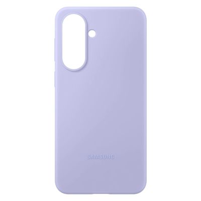 3. Etui Samsung Silicone Case na Samsung Galaxy A37 5G - fioletowe