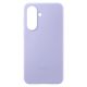 3. Etui Samsung Silicone Case na Samsung Galaxy A37 5G - fioletowe