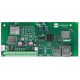 SATEL BE Wave Centrala systemu HYBRID 128