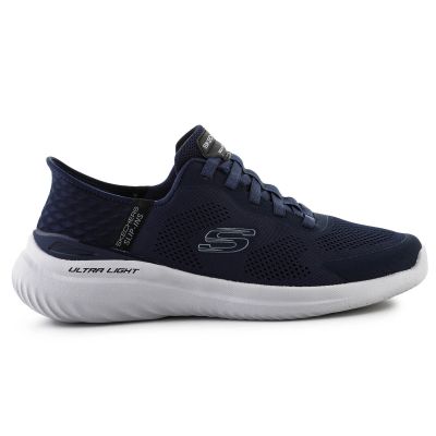 11. Buty Skechers Bounder 2.0 Emerged M 232459-NVY