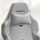 2. Fotel gamingowy Huzaro Force 8.1 Grey