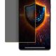 8. Folia prywatyzująca 3mk Silky Matt Privacy na Google Pixel 7A 5G