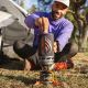 12. Zestaw do gotowania Jetboil Flash Java 2.0 Personal Cooking System - carbon