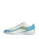 5. Buty piłkarskie dla dzieci adidas F50 Messi Club IN KK1379