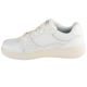 2. Skechers Sport Court 2.0 - Crowne   254026-WHT Białe 41