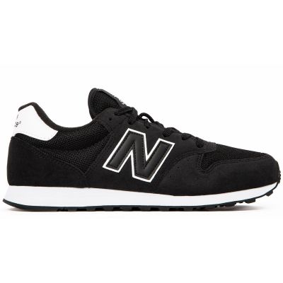 5. Buty New Balance M GM500EB2