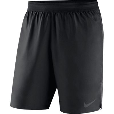 3. Spodenki piłkarskie Nike M Dry Ref Short M AA0737-010
